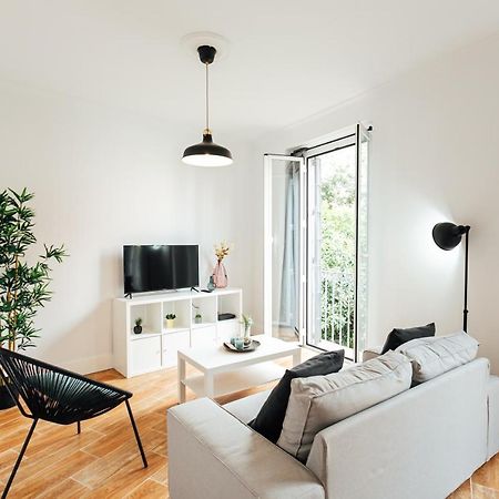 Alohamundi Peral Apartment เซบีญา ภายนอก รูปภาพ